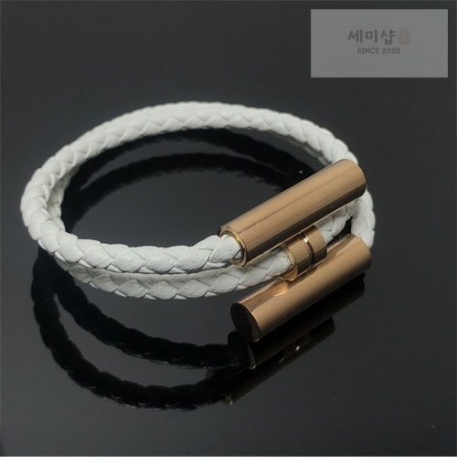 Hermes 에르메스 투니스투레쎄 브레이슬릿14컬러 악세사리 4번 이미지