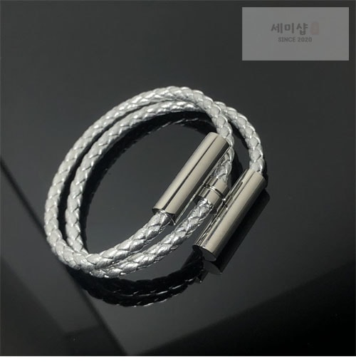 Hermes 에르메스 투니스투레쎄 브레이슬릿14컬러 악세사리 5번 이미지