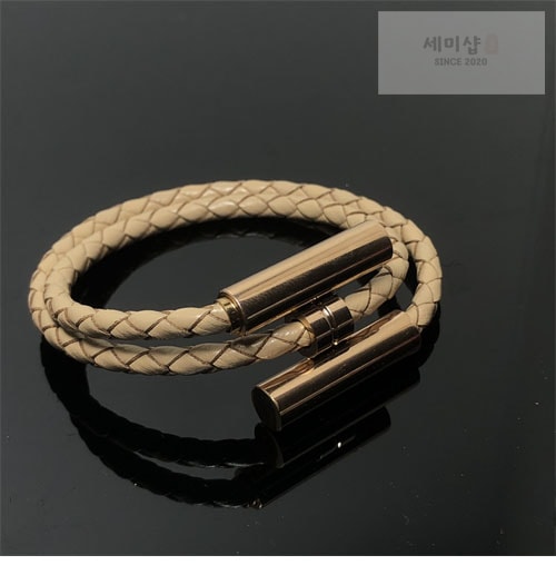 Hermes 에르메스 투니스투레쎄 브레이슬릿14컬러 악세사리 6번 이미지