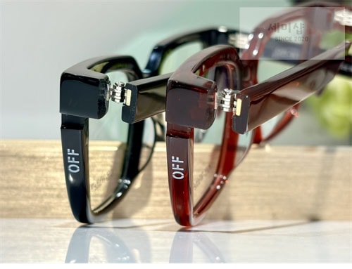 Off White 오프화이트 OERJ052S 스퀘어 안경 악세사리 10번 이미지