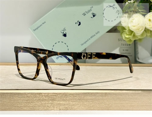 Off White 오프화이트 OERJ067S 스퀘어 안경 악세사리 11번 이미지