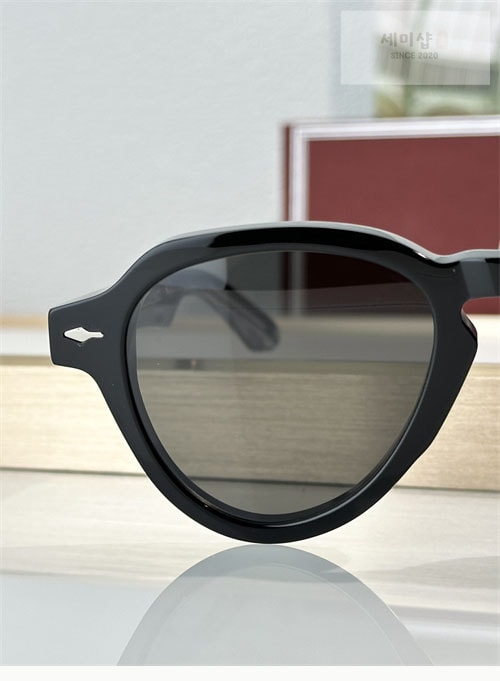Jacquemus 자크마리마지 쉐리단 안경 HATFIELDI 악세사리 6번 이미지