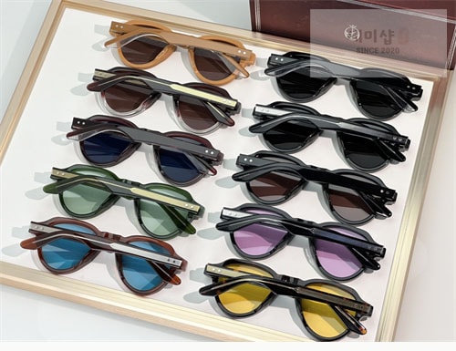 Jacquemus 자크마리마지 쉐리단 안경 HATFIELDI 악세사리 17번 이미지