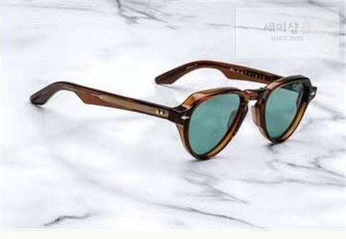 Jacquemus 자크마리마지 쉐리단 안경 HATFIELDI 악세사리 37번 이미지
