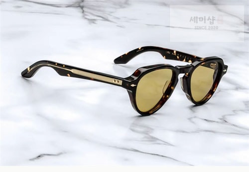 Jacquemus 자크마리마지 쉐리단 안경 HATFIELDI 악세사리 31번 이미지