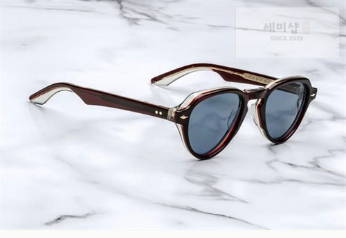 Jacquemus 자크마리마지 쉐리단 안경 HATFIELDI 악세사리 35번 이미지