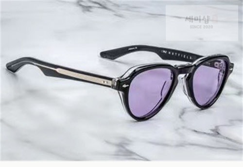 Jacquemus 자크마리마지 쉐리단 안경 HATFIELDI 악세사리 19번 이미지