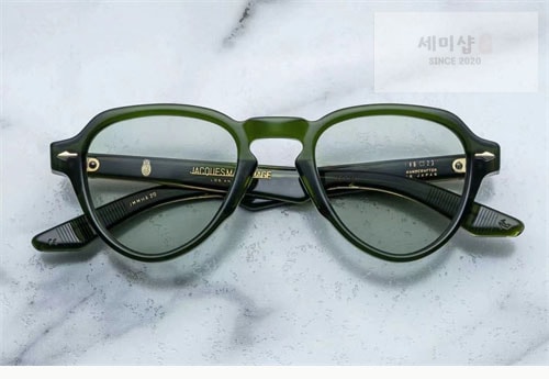 Jacquemus 자크마리마지 쉐리단 안경 HATFIELDI 악세사리 21번 이미지
