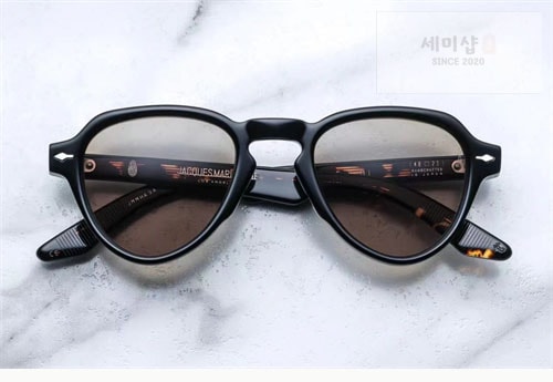Jacquemus 자크마리마지 쉐리단 안경 HATFIELDI 악세사리 33번 이미지