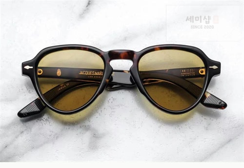 Jacquemus 자크마리마지 쉐리단 안경 HATFIELDI 악세사리 22번 이미지