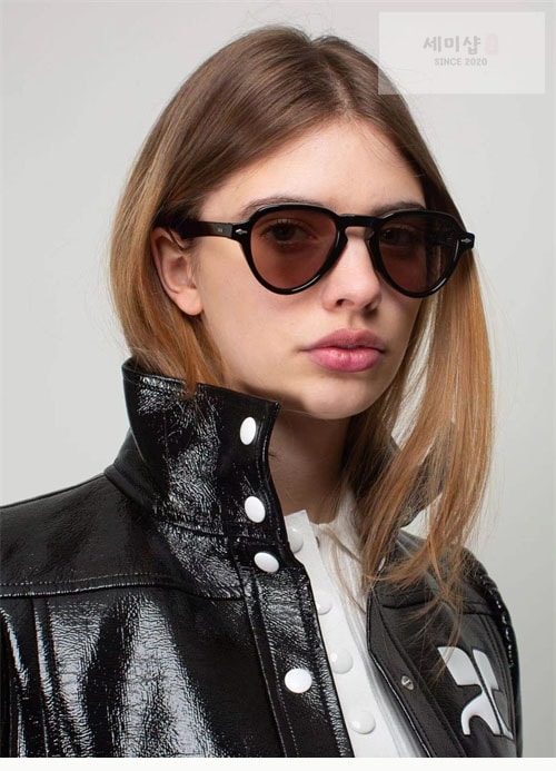 Jacquemus 자크마리마지 쉐리단 안경 HATFIELDI 악세사리 24번 이미지