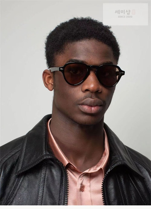 Jacquemus 자크마리마지 쉐리단 안경 HATFIELDI 악세사리 25번 이미지