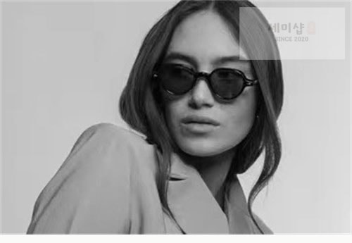 Jacquemus 자크마리마지 쉐리단 안경 HATFIELDI 악세사리 28번 이미지
