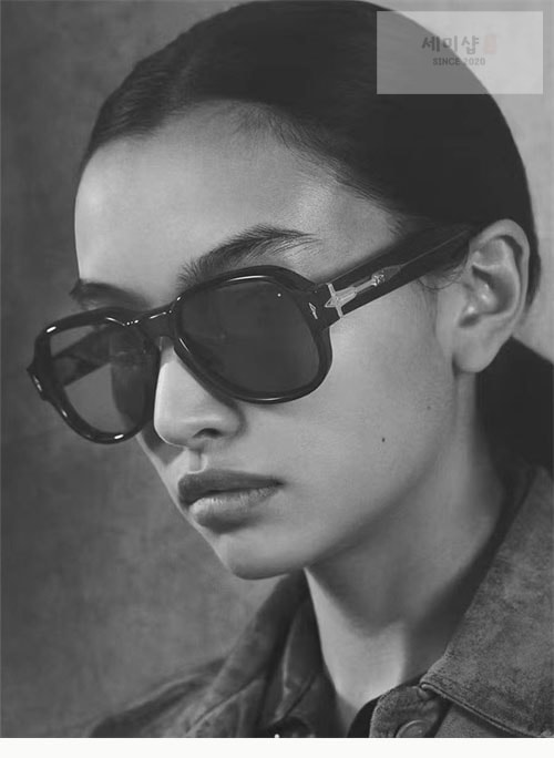 Jacquemus 자크마리마지 안경 라스트 프론티어 악세사리 28번 이미지