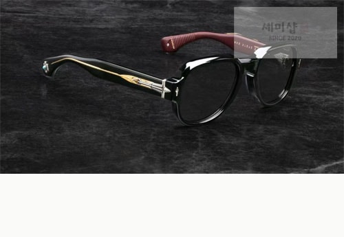 Jacquemus 자크마리마지 안경 라스트 프론티어 악세사리 36번 이미지