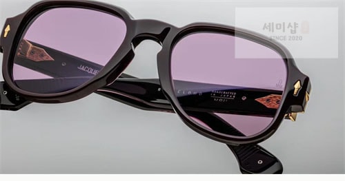 Jacquemus 자크마리마지 안경 라스트 프론티어 악세사리 21번 이미지