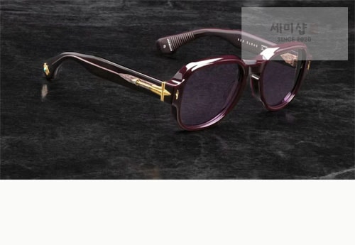 Jacquemus 자크마리마지 안경 라스트 프론티어 악세사리 22번 이미지