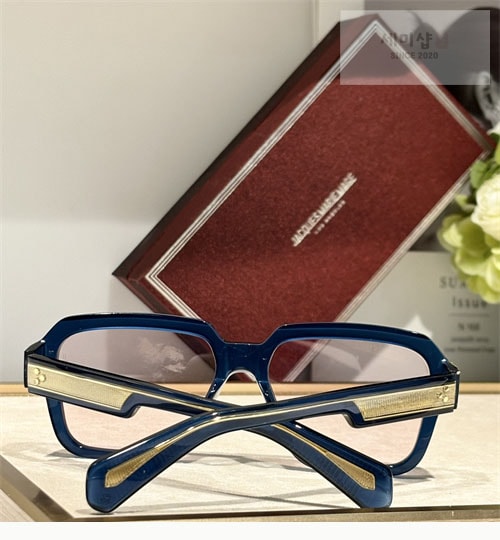 Jacquemus 자크마리마지 알프레드 ALFRED 안경 악세사리 10번 이미지