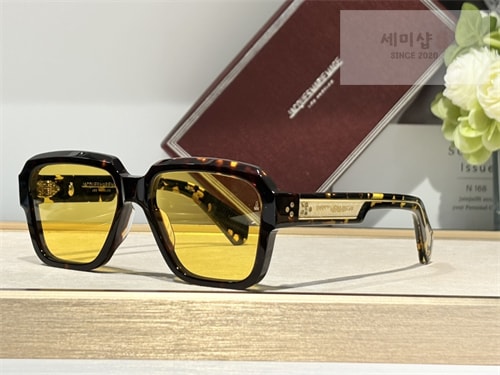 Jacquemus 자크마리마지 알프레드 ALFRED 안경 악세사리 11번 이미지