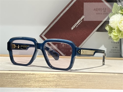 Jacquemus 자크마리마지 알프레드 ALFRED 안경 악세사리 12번 이미지