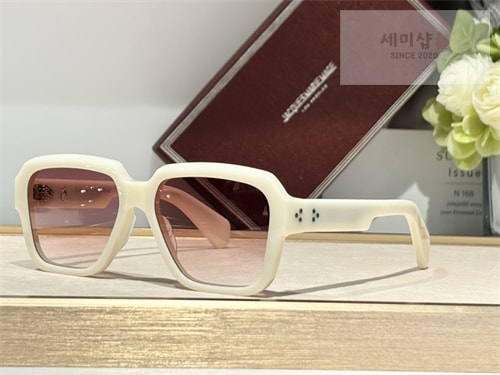 Jacquemus 자크마리마지 알프레드 ALFRED 안경 악세사리 13번 이미지