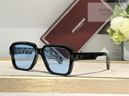 Jacquemus 자크마리마지 알프레드 ALFRED 안경 악세사리 16번 이미지