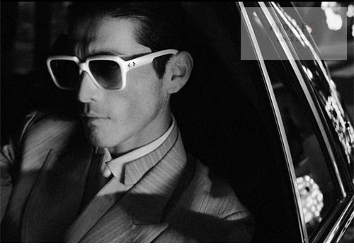 Jacquemus 자크마리마지 알프레드 ALFRED 안경 악세사리 38번 이미지