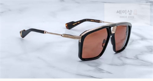 Jacquemus 자크마리마지 JULIEN 안경 악세사리 11번 이미지