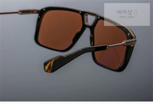 Jacquemus 자크마리마지 JULIEN 안경 악세사리 13번 이미지