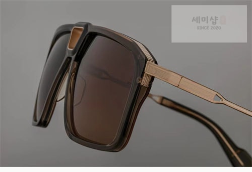 Jacquemus 자크마리마지 JULIEN 안경 악세사리 15번 이미지