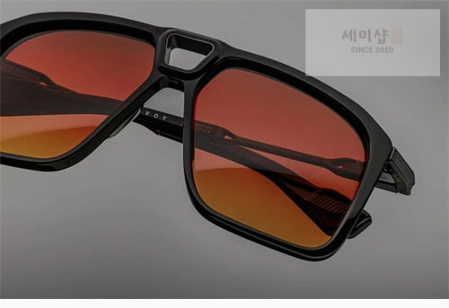 Jacquemus 자크마리마지 JULIEN 안경 악세사리 20번 이미지