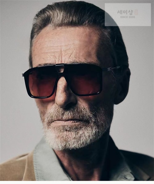 Jacquemus 자크마리마지 JULIEN 안경 악세사리 29번 이미지