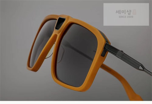 Jacquemus 파일럿 프레임 선글라스 SAVOY 악세사리 19번 이미지
