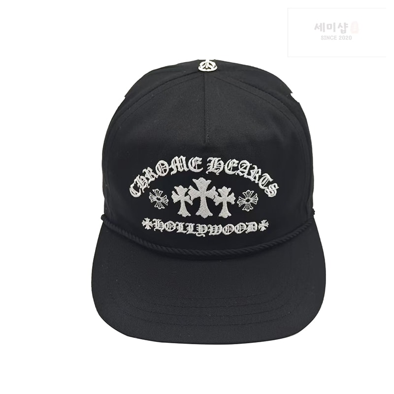 Chrome Hearts 크롬하츠 가스스테이션 캡 악세사리 1번 이미지