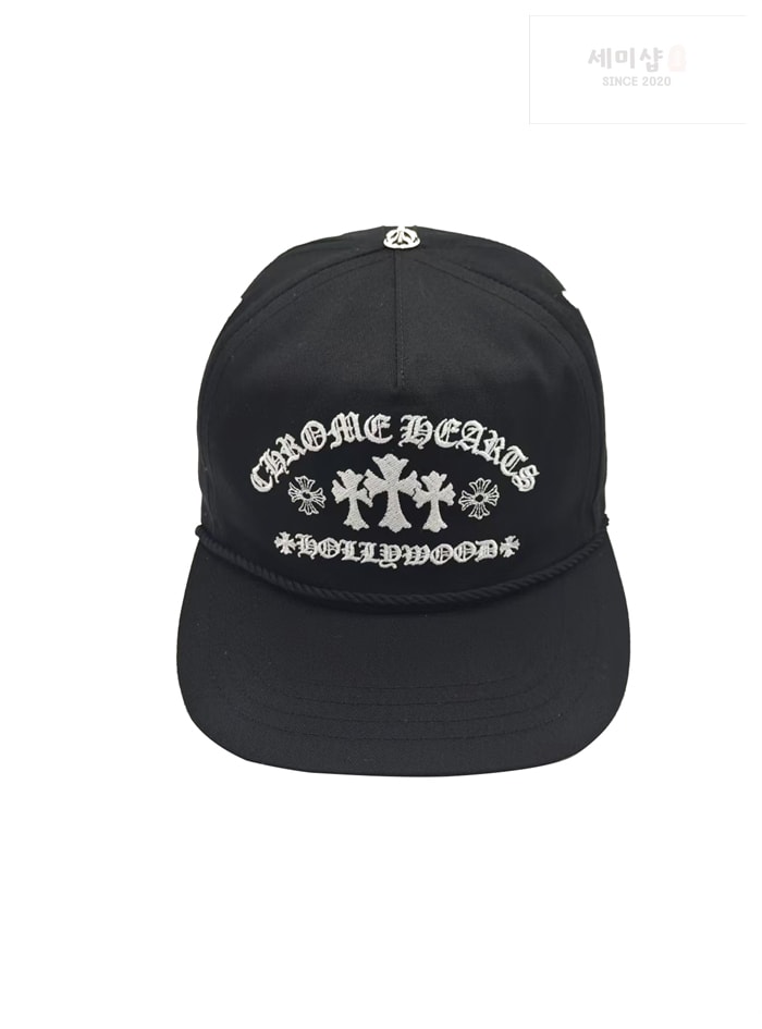 Chrome Hearts 크롬하츠 가스스테이션 캡 악세사리 4번 이미지
