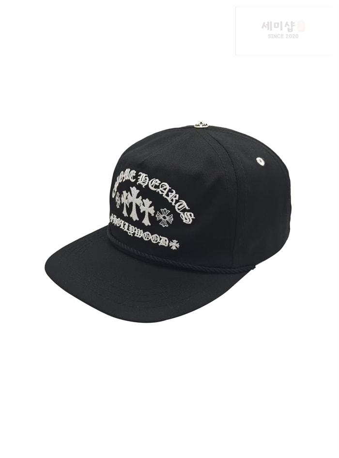 Chrome Hearts 크롬하츠 가스스테이션 캡 악세사리 5번 이미지