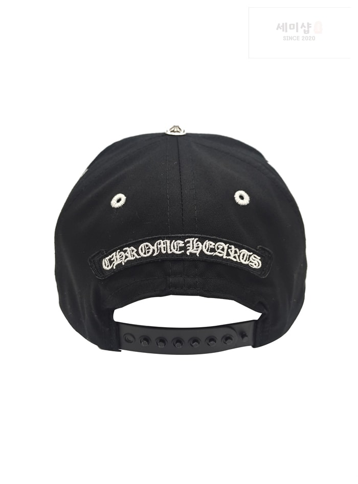 Chrome Hearts 크롬하츠 가스스테이션 캡 악세사리 6번 이미지