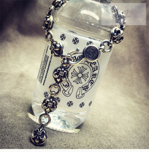 Chrome Hearts 크롬하츠 라지BS 플레어볼 팔찌 악세사리 9번 이미지