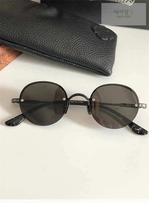 Chrome Hearts 크롬하츠 선글라스 CH8281 악세사리 4번 이미지