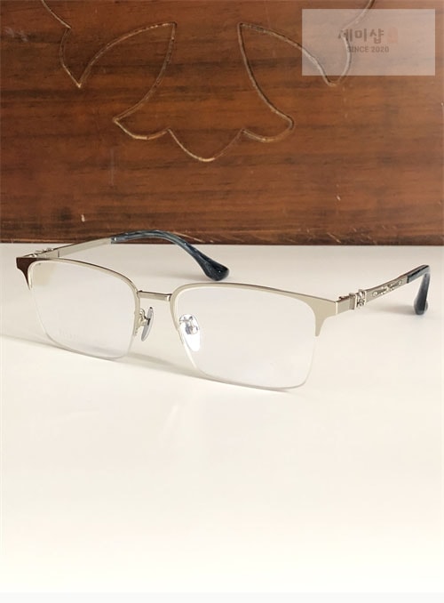 Chrome Hearts 크롬하츠 안경 CH8285 악세사리 28번 이미지