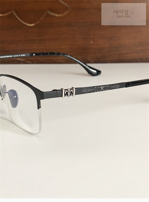 Chrome Hearts 크롬하츠 안경 CH8285 악세사리 25번 이미지