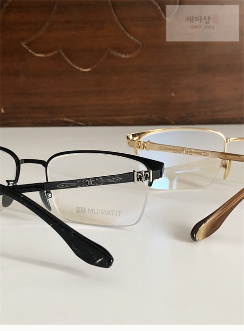 Chrome Hearts 크롬하츠 안경 CH8285 악세사리 11번 이미지