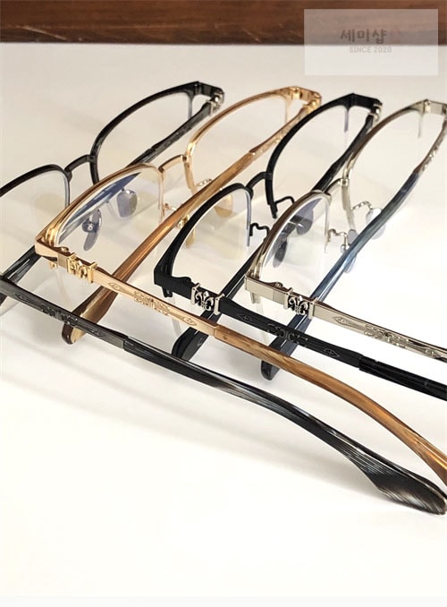 Chrome Hearts 크롬하츠 안경 CH8285 악세사리 13번 이미지