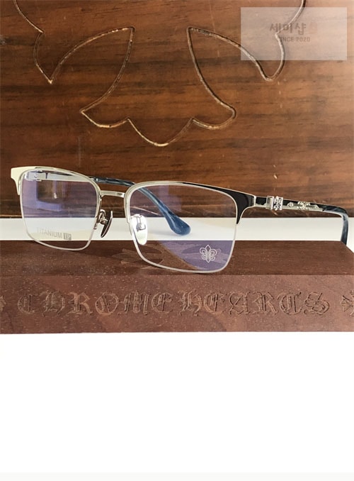 Chrome Hearts 크롬하츠 안경 CH8285 악세사리 16번 이미지