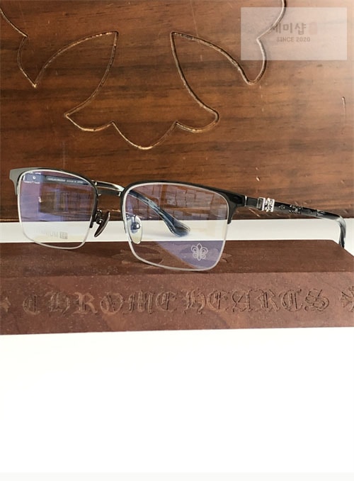 Chrome Hearts 크롬하츠 안경 CH8285 악세사리 17번 이미지