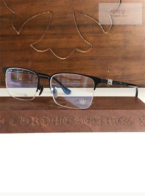 Chrome Hearts 크롬하츠 안경 CH8285 악세사리 18번 이미지