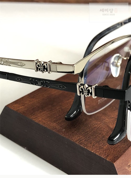 Chrome Hearts 크롬하츠 안경 CH8285 악세사리 20번 이미지