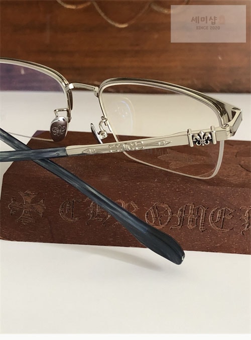 Chrome Hearts 크롬하츠 안경 CH8285 악세사리 21번 이미지