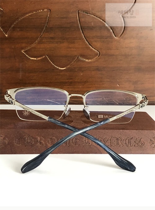 Chrome Hearts 크롬하츠 안경 CH8285 악세사리 23번 이미지