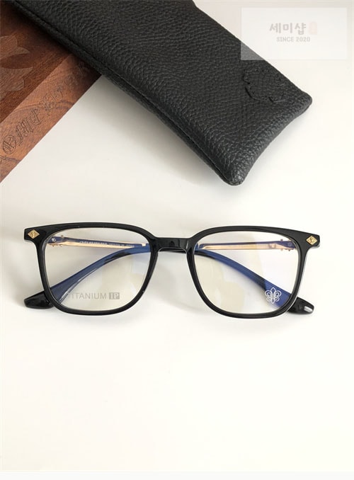 Chrome Hearts 크롬하츠 안경 CH8293 악세사리 3번 이미지